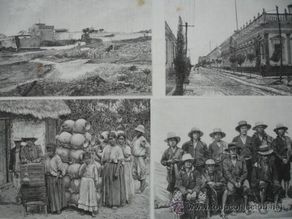 Arte: GUATEMALA.CASTILLO SAN JOSE.UNIVERSIDAD